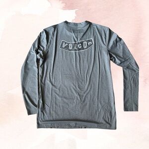 Brand New Volcom Water/Sun shirt